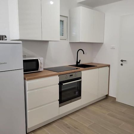 Apartment Mirko Spalato Esterno foto