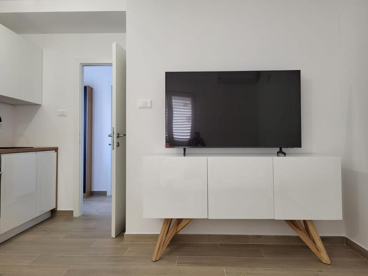 Apartment Mirko Spalato Esterno foto