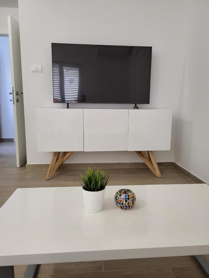 Apartment Mirko Spalato Esterno foto