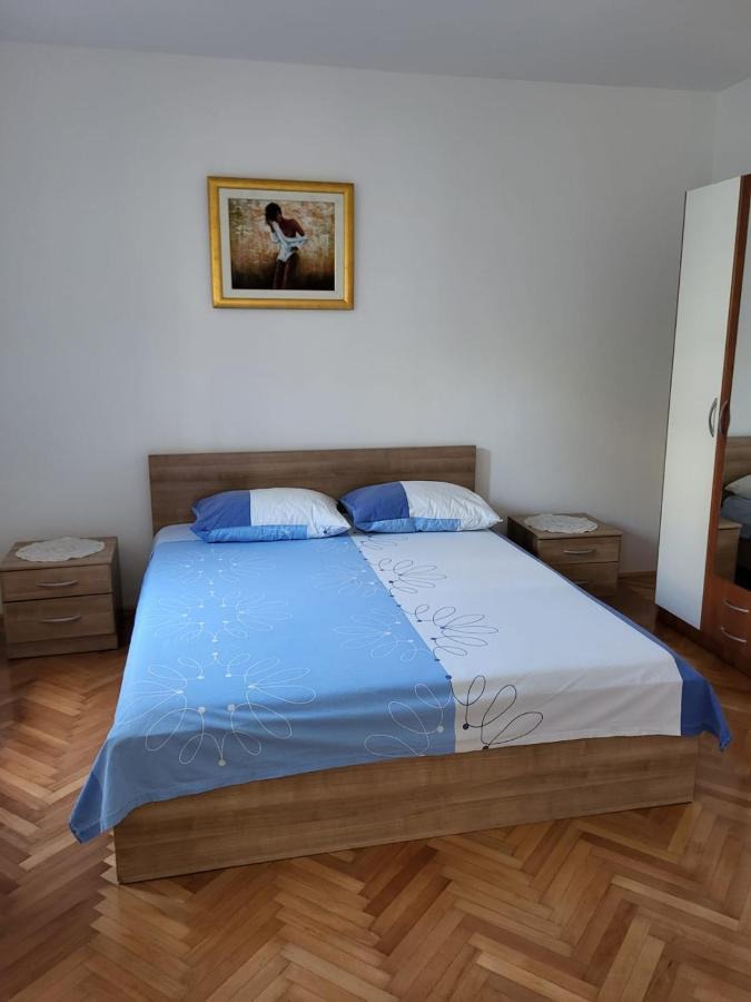Apartment Mirko Spalato Esterno foto